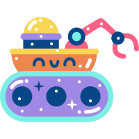 Наземные дроны