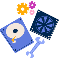 Комплектующие